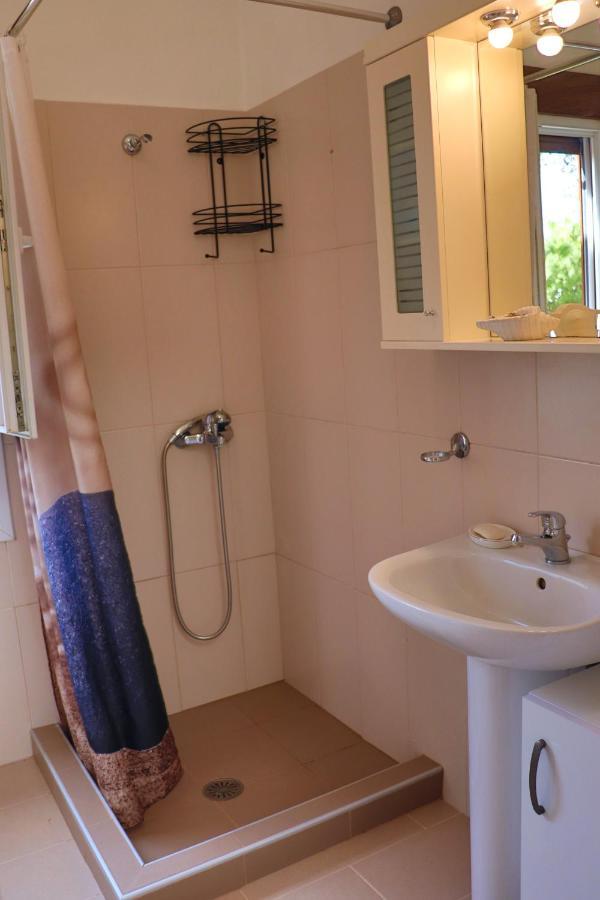 Apartamento Italian Flair With A View Rhodes City Exterior foto